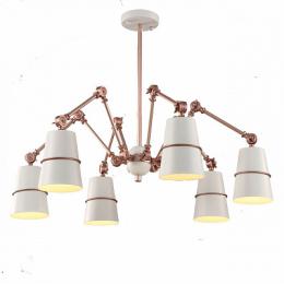 Изображение продукта Подвесная люстра ST Luce Sorspreso 